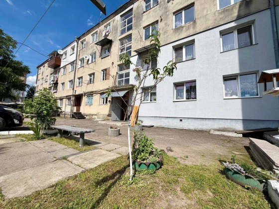 ОРЕНДА 2-кім квартири біля ТЦ «ШАХ» вул.Грушевського Дрогобыч