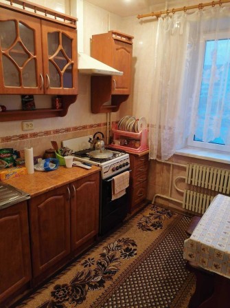 2-во кімнатна квартира - фото 1