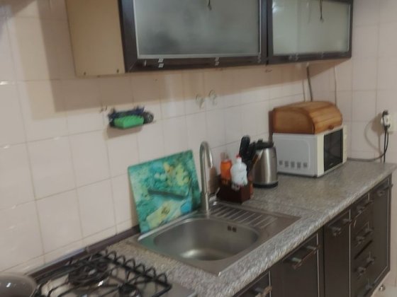 Аренда двухкомнатной квартиры с агв Ізмаїл