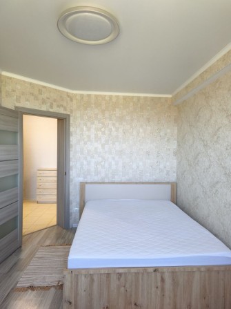 Оренда 1-к квартири з автономним газовим опаленням за 220 $ - фото 1