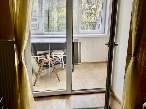 Аренда однокомнатной квартиры в хоршем районе Ізмаїл