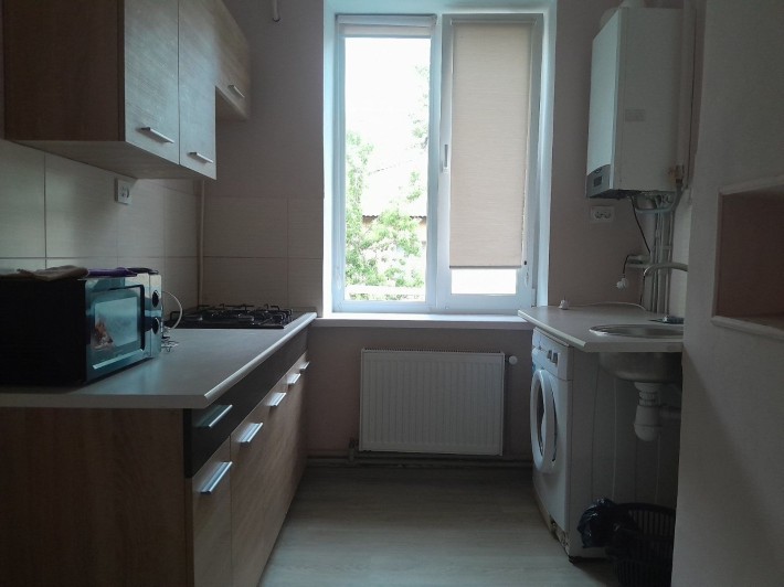 Сдается двухкомнатная квартира 220$ - фото 1