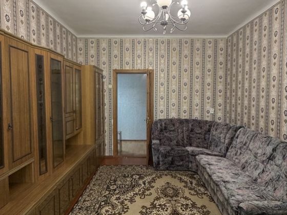 Сдам трехкомнатную сталинку , на Михайловской Ізмаїл