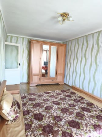 Здам в оренду 1-к квартиру в Центрі міста за 7 999 грн - фото 1