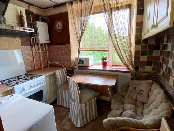 Аренда 2-к квартиры на ул.Патриотов за 10 500 грн Ізмаїл