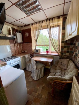 Аренда 2-к квартиры на ул.Патриотов за 10 500 грн - фото 1