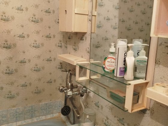 2 комнатная квартира длительно Чорноморськ