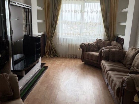 Сдается 2х комнатная квартирка в Новострое Ізмаїл