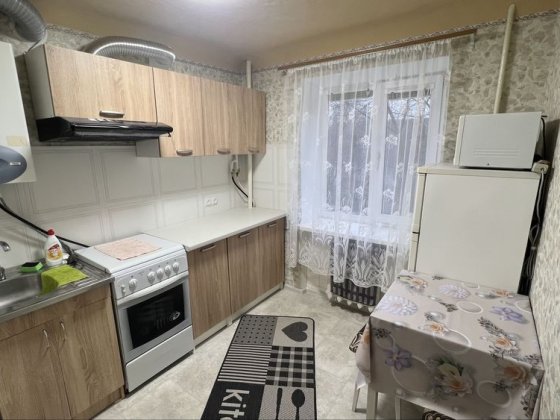Здам двокімнатну квартиру район цукрового заводу Каменец-Подольский