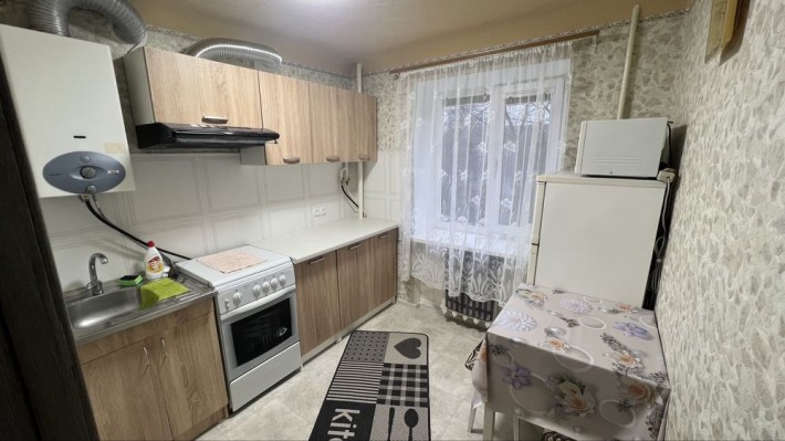 Здам двокімнатну квартиру район цукрового заводу - фото 1