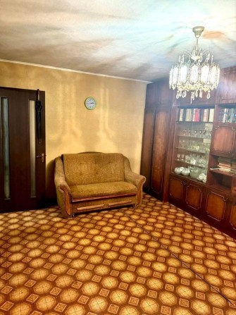 Здається 1-кімнатна квартира на мікрорайоні,5 поверх. Біля парку - фото 1