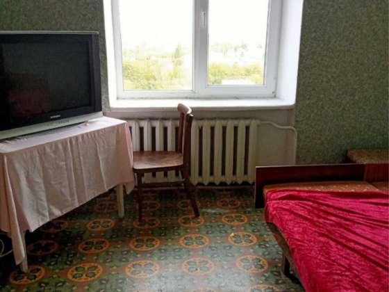 Оренда 2 кімнатної квартири на Мікрорайоні( вул Космонавтів) Каменец-Подольский