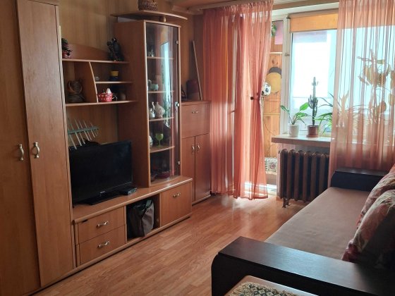 Здам в оренду 1к.квартиру.центр ковель Ковель