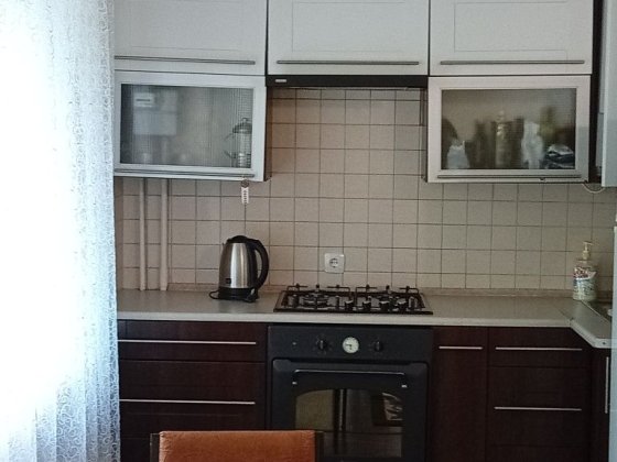 Вільна квартира.Здам 2-х кімнатну квартиру з Інд.опаленням Каменец-Подольский