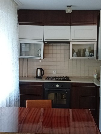 Вільна квартира.Здам 2-х кімнатну квартиру з Інд.опаленням - фото 1