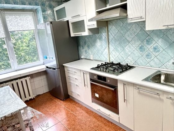 Здам 3к квартиру в центрі Каменец-Подольский