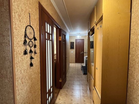 Довгострокова оренда  3-кімнатної квартири Каменец-Подольский