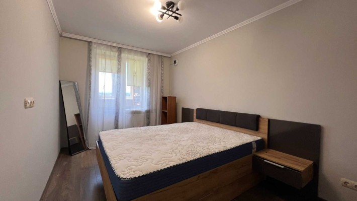 2к кімнатна квартира на вул. Мазепи (Гомін) - фото 1