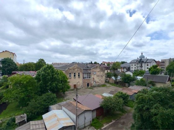 ОРЕНДА однокімнатної квартири в центрі міста (Неподалік ТРЦ ПРУТ Коломыя