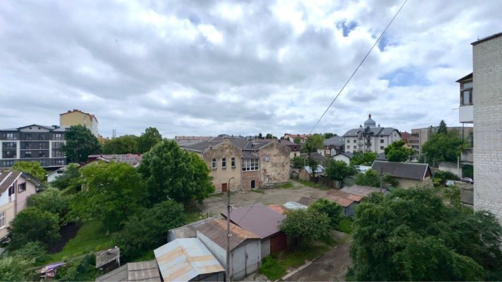ОРЕНДА однокімнатної квартири в центрі міста (Неподалік ТРЦ ПРУТ - фото 1