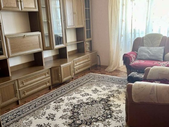 Здам однокімнатну квартиру в центрі міста Каменец-Подольский