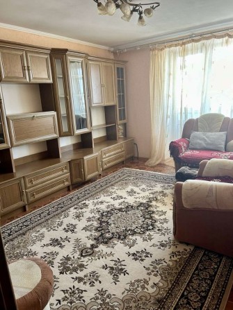 Здам однокімнатну квартиру в центрі міста - фото 1