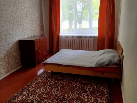 Здам однокімнатну квартиру Конотоп