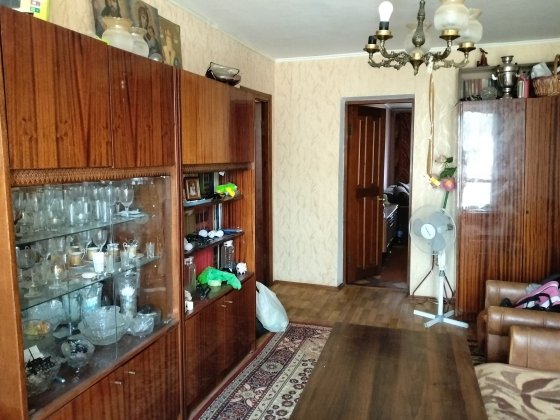 Здам 2-х комнатную квартиру около базара Каменец-Подольский