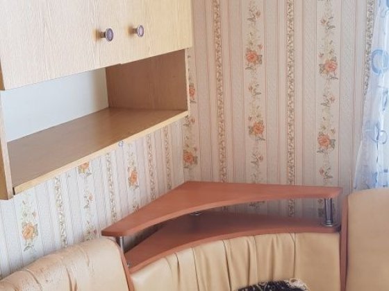 Сдам однокомнатную квартиру Конотоп