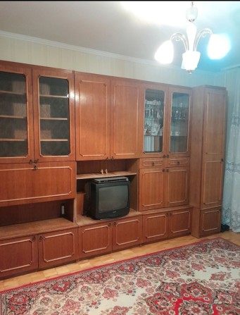 Довгострокова оренда двокімнатноі квартир - фото 1