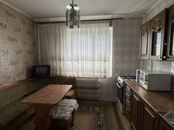 Здаю двохкімнатну квартиру в довгострокову оренду м. Ковель Ковель