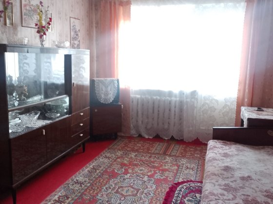Здам квартиру в центрі Конотоп