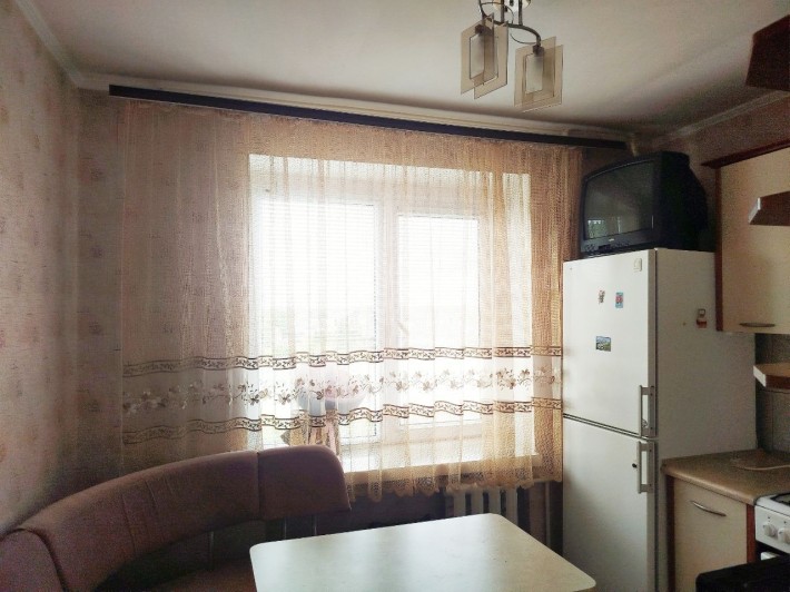 Затишна квартира,2 кімнати район "черьомушки" В.Гонти (Мечникова) - фото 1