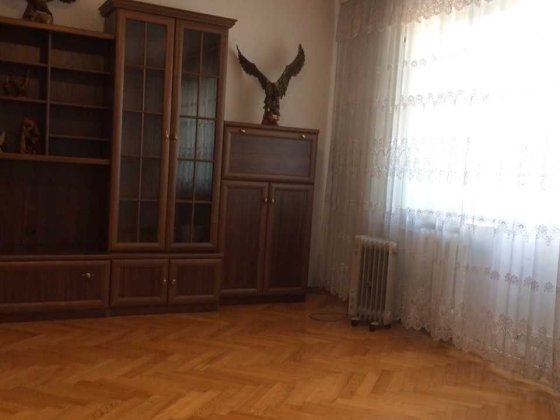 Здам 3 кімнату квартиру в м. Ковель Ковель