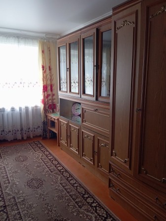 Здам 1 кімнату квартиру на Військову містечку - фото 1