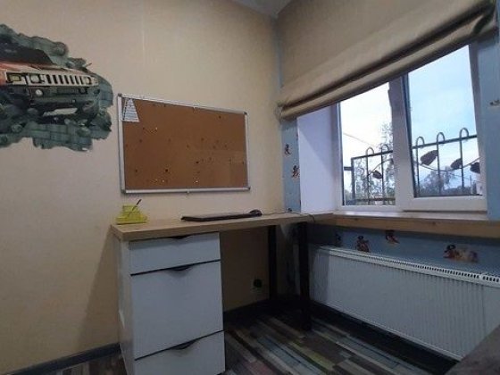 Оренда квартири в центрі м. Коростень