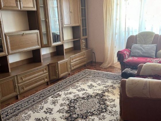 Оренда 1 кімнатної квартири в центрі Кам'янець-Подільський