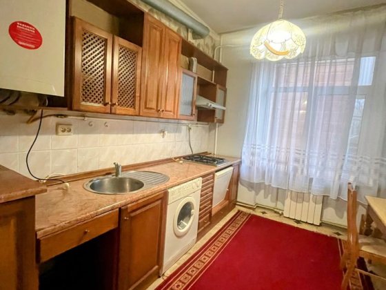 Здам квартиру вул Шевченка на будь який термін Каменец-Подольский