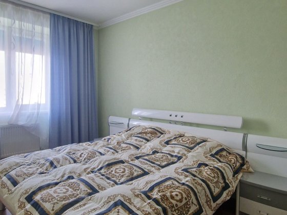 Здам на тривалу оренду 2кімнатну квартиру НБ1 Каменец-Подольский