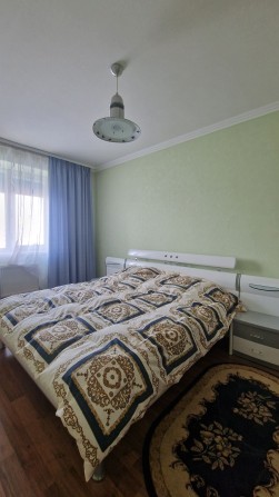Здам на тривалу оренду 2кімнатну квартиру НБ1 - фото 1