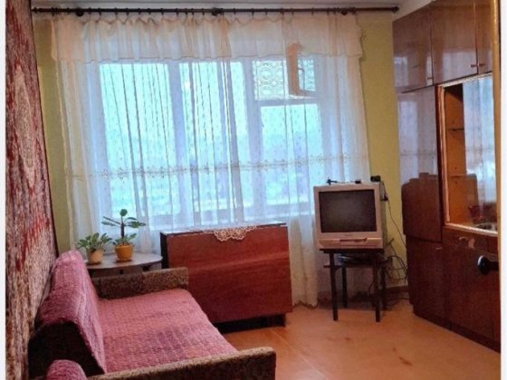 Оренда 2 кімнатної квартири в центрі міста Каменец-Подольский