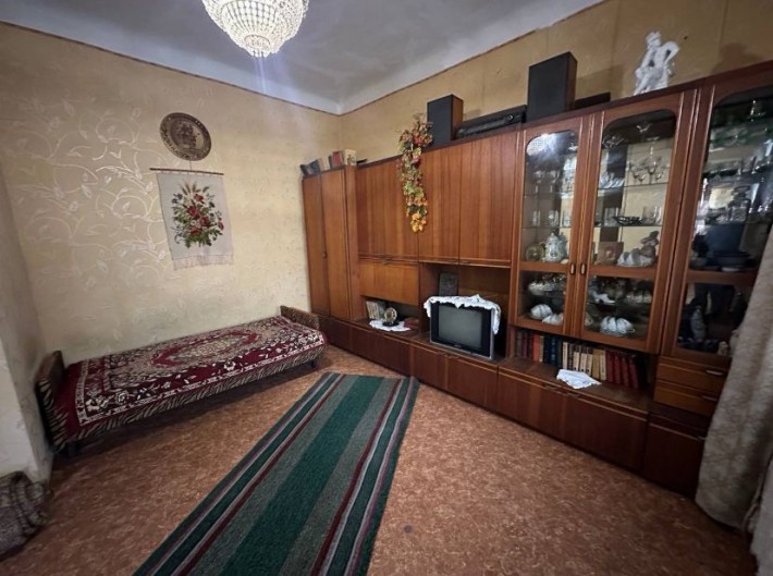 Оренда 1 кімнатної квартири в центрі міста - фото 1