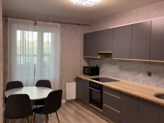 Аренда 1к квартира ЖК Атлант академмістечко Коцюбинское