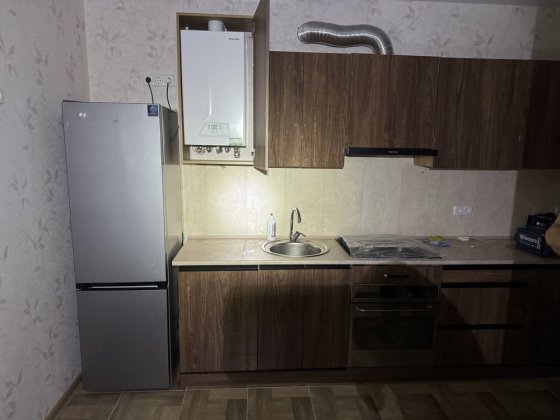 Здам 2 х кімн.кв.в Коцюбинському,косметичний стан.Облаштована необхідним. Коцюбинське