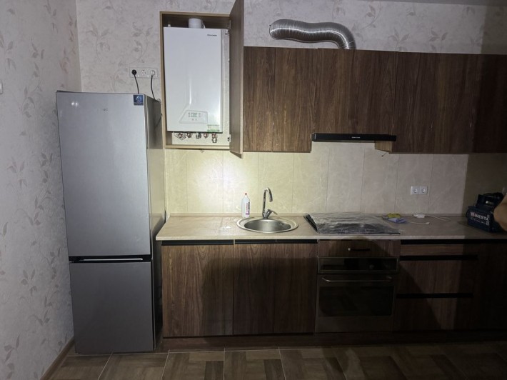 Здам 2 х кімн.кв.в Коцюбинському,косметичний стан.Облаштована необхідним. - фото 1