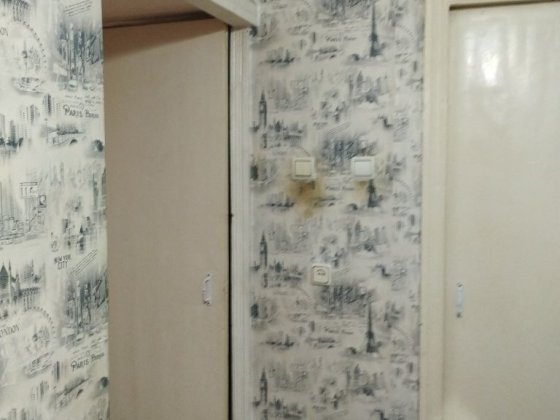 Сдам квартиру 2 кімнатна Берестин