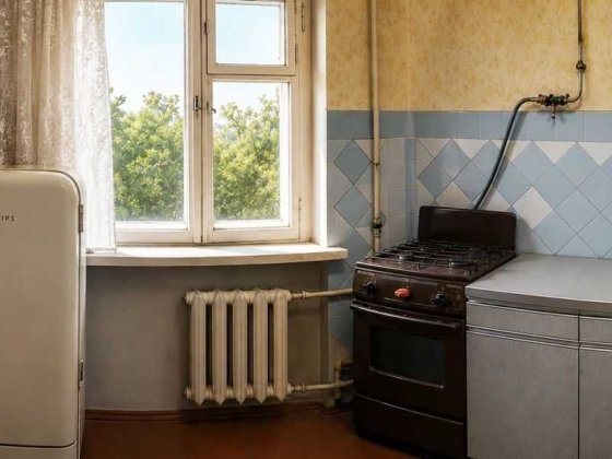 Оренда 2 кімн.квартири ,Соцгород .В.Стуса Краматорськ