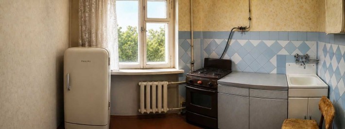 Оренда 2 кімн.квартири ,Соцгород .В.Стуса - фото 1