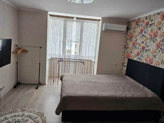 Жк "Атлант2" Пономарьова 26, квартира студія Коцюбинское