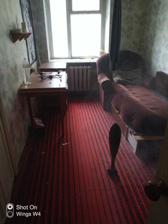Трикімнатна квартира в Краматорську 5+комунальні - фото 1